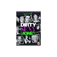 dirty sexy money complete series 1