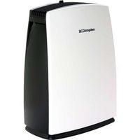 Dimplex Forté 10 Litre Designer Dehumidifier