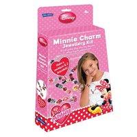 Disney Minnie Mouse Charm Jewellery