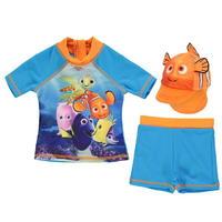 Disney 3 Piece Swim Set Baby