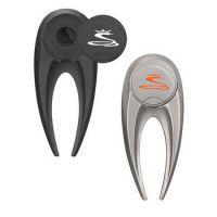 Divot Tool & Ball Marker Pack