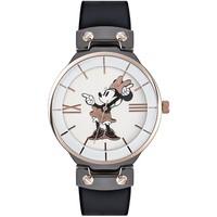 DISNEY Unisex Minnie Mouse Watch