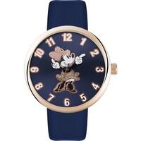 DISNEY Unisex Minnie Mouse Watch