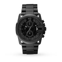 diesel master chief mens watch