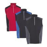 Dillon Insula Body Warmer