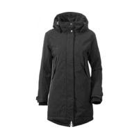 Didriksons Naja Women\'s Parka black