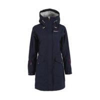 Didriksons Thelma Women\'s Coat navy