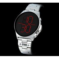 digimec led display mens watch