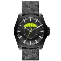 Diesel Mens Arges Strap Watch DZ1658