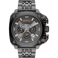 Diesel Mens Bamf Watch DZ7344