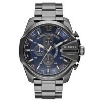 diesel mens mega chief watch dz4329