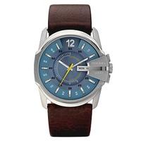 Diesel Mens Chief Brown Watch DZ1399