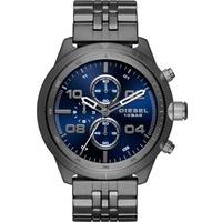 diesel mens padlock watch dz4442