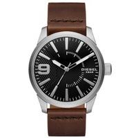 diesel mens rasp watch dz1802