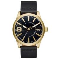 Diesel Mens Rasp Watch DZ1801