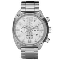 diesel mens overflow watch dz4203