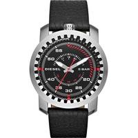 diesel mens rig strap watch dz1750