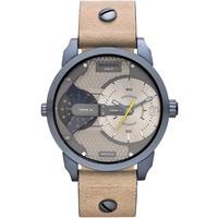 diesel mens daddies watch dz7338