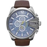 diesel mens mega cheif watch dz4281