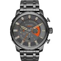 Diesel Mens Stronghold Chronograph Watch DZ4348