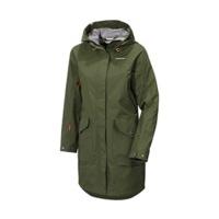 Didriksons Thelma Women\'s Coat peat