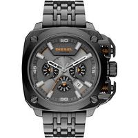 Diesel Mens Bamf Watch DZ7344