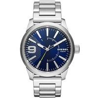 diesel mens stainless steel rasp watch dz1763