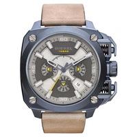 Diesel Mens Bamf Watch DZ7342