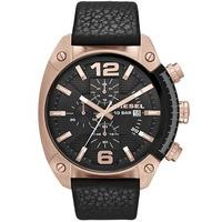 Diesel Mens Overflow Watch DZ4297