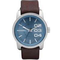 Diesel Mens Franchise Watch DZ1512