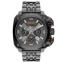 diesel mens bamf watch dz7344