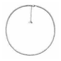 diamonfire ladies cubic zirconia tennis necklet 6308161082