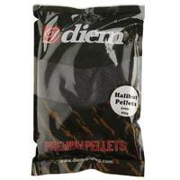 Diem Halibut Pellets