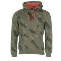 Diem Cult Hoodie Mens