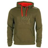 Diem Heritage Hoodie Mens