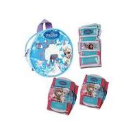 Disney Frozen Protection Set & PVC Bag