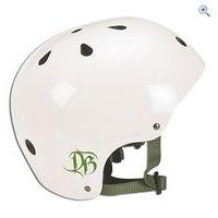 Diamondback Jump BMX Helmet - Size: L - Colour: White