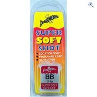 dinsmores super soft shot refill size bb