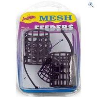 dinsmores mesh feeders 15 15g 2 pack