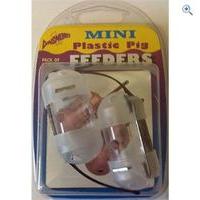 Dinsmores Mini Pig Feeder- 15g