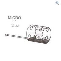 Dinsmores Dual Micro Feeder 28g