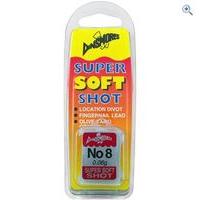 Dinsmores Super Soft Shot Refill (Size 8)