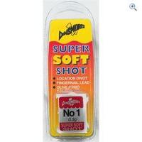 Dinsmores Super Soft Shot Refill (Size 1)