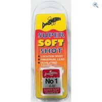 dinsmores super soft shot refill size 1