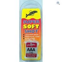 Dinsmores Super Soft Shot Refill (Size AAA)
