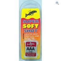 dinsmores super soft shot refill size aaa