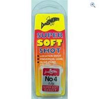 Dinsmores Super Soft Shot Refill (size 4)