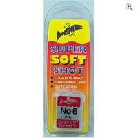 dinsmores super soft shot refill size 6