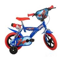 Dino Bikes Spiderman 12\'\'