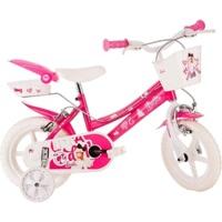 Dino Bikes Barbie 12 Inch